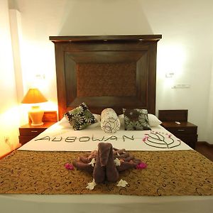 Deluxe Doppelzimmer